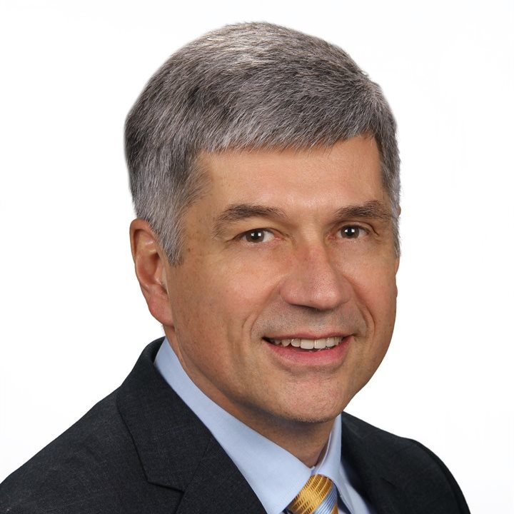 Andrew Prentice