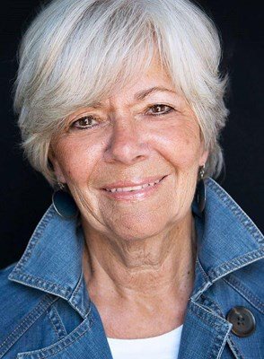 Joan Greeno